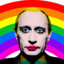 Putin the dicktator