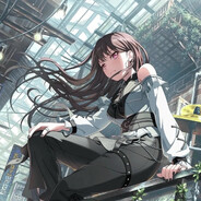 MYGO传奇鼓手椎名立希