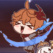 永远迷恋爱莉希雅