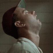 I ZIP TIED MY DICK TO A BRICK