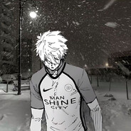 Steam Avatar