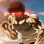 Baki ~ Hanma