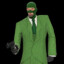 green team spy
