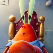 Mr.Krabs