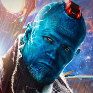 Yondu Udonta