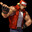 Terry Bogard