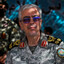 General Mohammad Bagheri