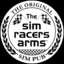 Matt @SimRacersArms