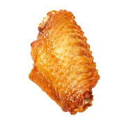 香辣鸡翅旋转27分