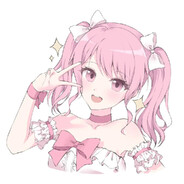 まんまるお山に彩りを