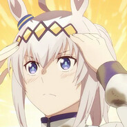 Oguri Cap