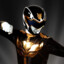 Black Ranger