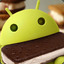 [A]ndroid 4.0 Ice Cream Sandwich