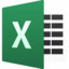 Microsoft Excel