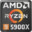 AMD Ryzen 9 5900X avatar