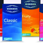 Mondos