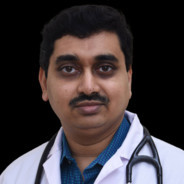 Dr. Kenneth Dean Sandip