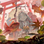 我吹过你吹过的晚风