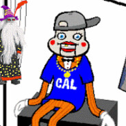 Steam Community Avatar