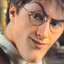 Harry Mogger