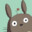 ♡❤ TOTORO ❤♡
