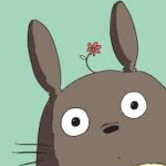 ♡❤ TOTORO ❤♡