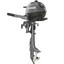 Yamaha peek