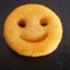 Smiley Potato