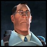 Avatar of Die voëlman