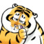 好色猛虎