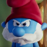 Papa Smurf