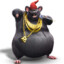 Biggie Cheese🧀