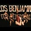 LOSBENJAMINS