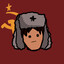 TankWithUshanka