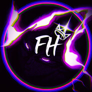 CurseForge profile picture for @FH
