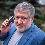 Kolomoisky