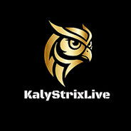 KalyStrixLive