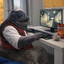 Steam avatar