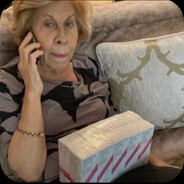 Granny_on_lean