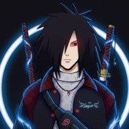 MtF.Madara マダラ