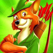 Robin Hood