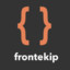 Frontekip