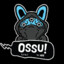 Ossu!