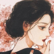 刀不及她半分冰冷