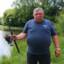 Wędkarz Janusz