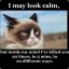 Grumpy Cat