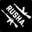 ™RushA™