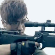 爱情公寓狙击手关谷