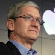 Tim Cook