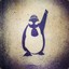 Anarchist Penguin